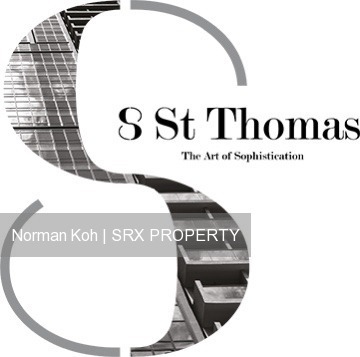 8 Saint Thomas (D9), Condominium #216254351